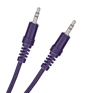 Foto 1 | Extension Reforzada 1 Plug 3.5 St Por Lado 1.80mt Azul