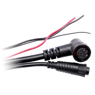 Foto 1 | Cable De Alimentación Raymarine De 5 M Para Pantallas Alpha - Venta Internacional.