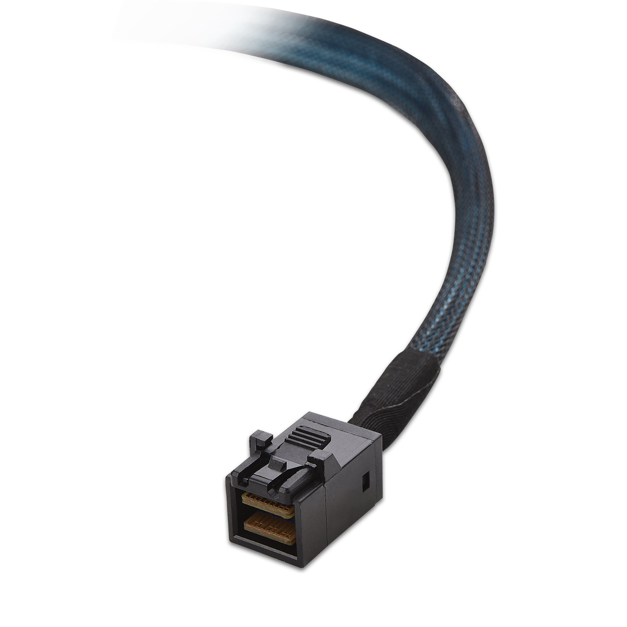 Foto 4 pulgar | Cable Matters Interno Mini Sas Hd A Sata De 1 M - Venta Internacional.
