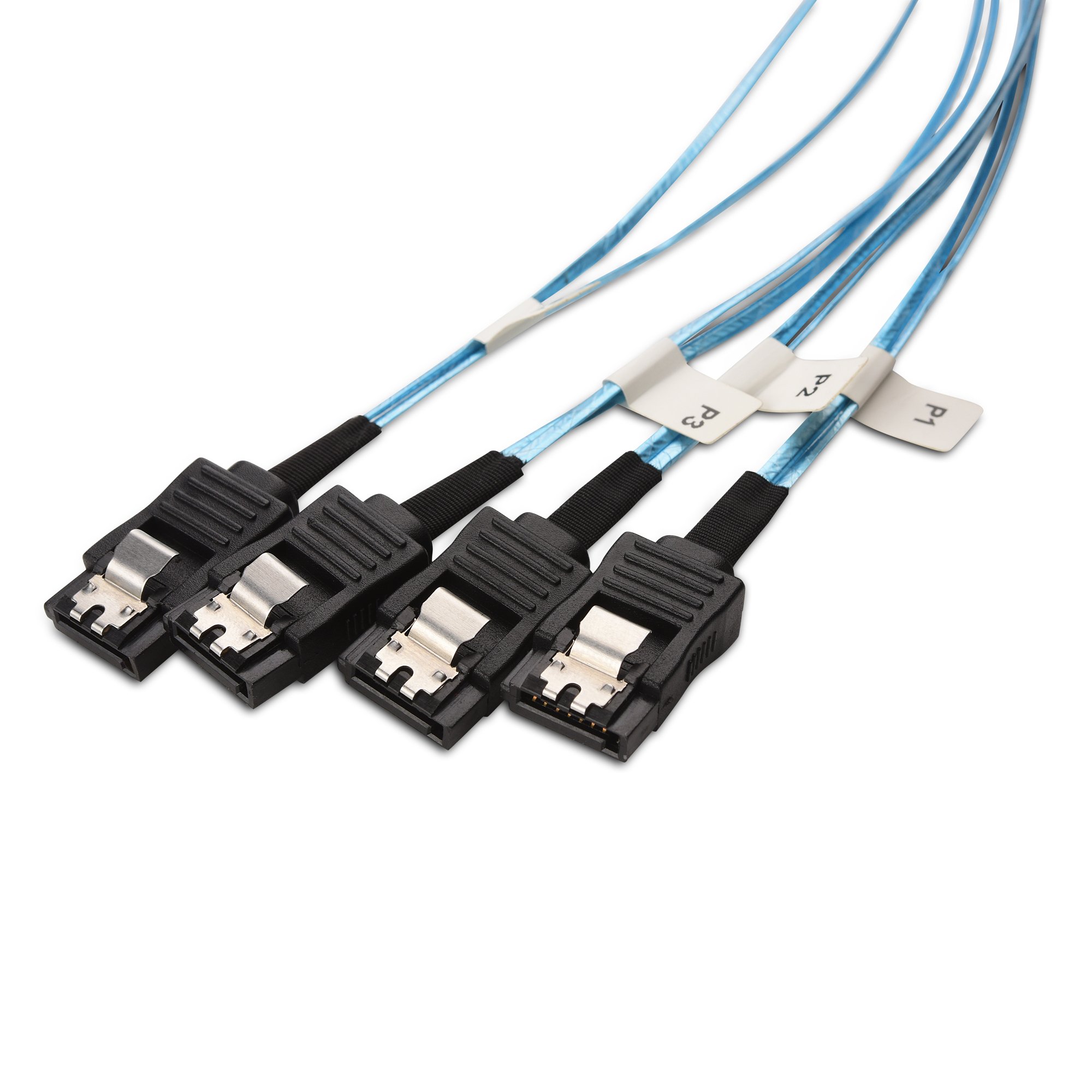 Foto 5 pulgar | Cable Matters Interno Mini Sas Hd A Sata De 1 M - Venta Internacional.