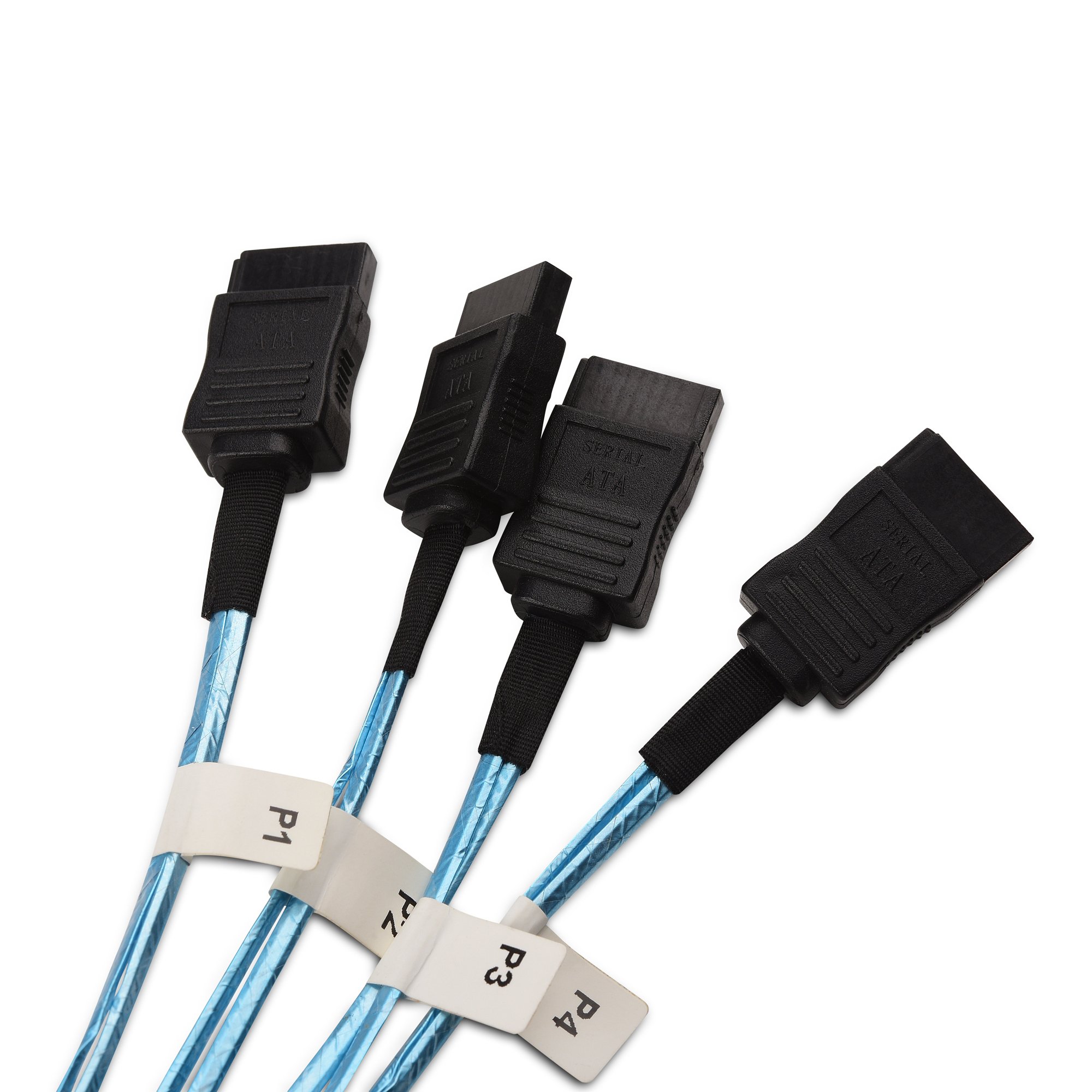 Foto 6 pulgar | Cable Matters Interno Mini Sas Hd A Sata De 1 M - Venta Internacional.