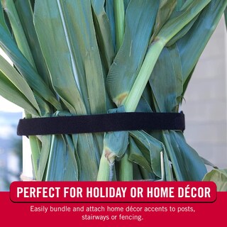 Foto 5 | Correas De La Marca Velcro, Resistentes, Cortadas A Una Longitud De 45 M X 2 Cm, Blancas - Venta Internacional.