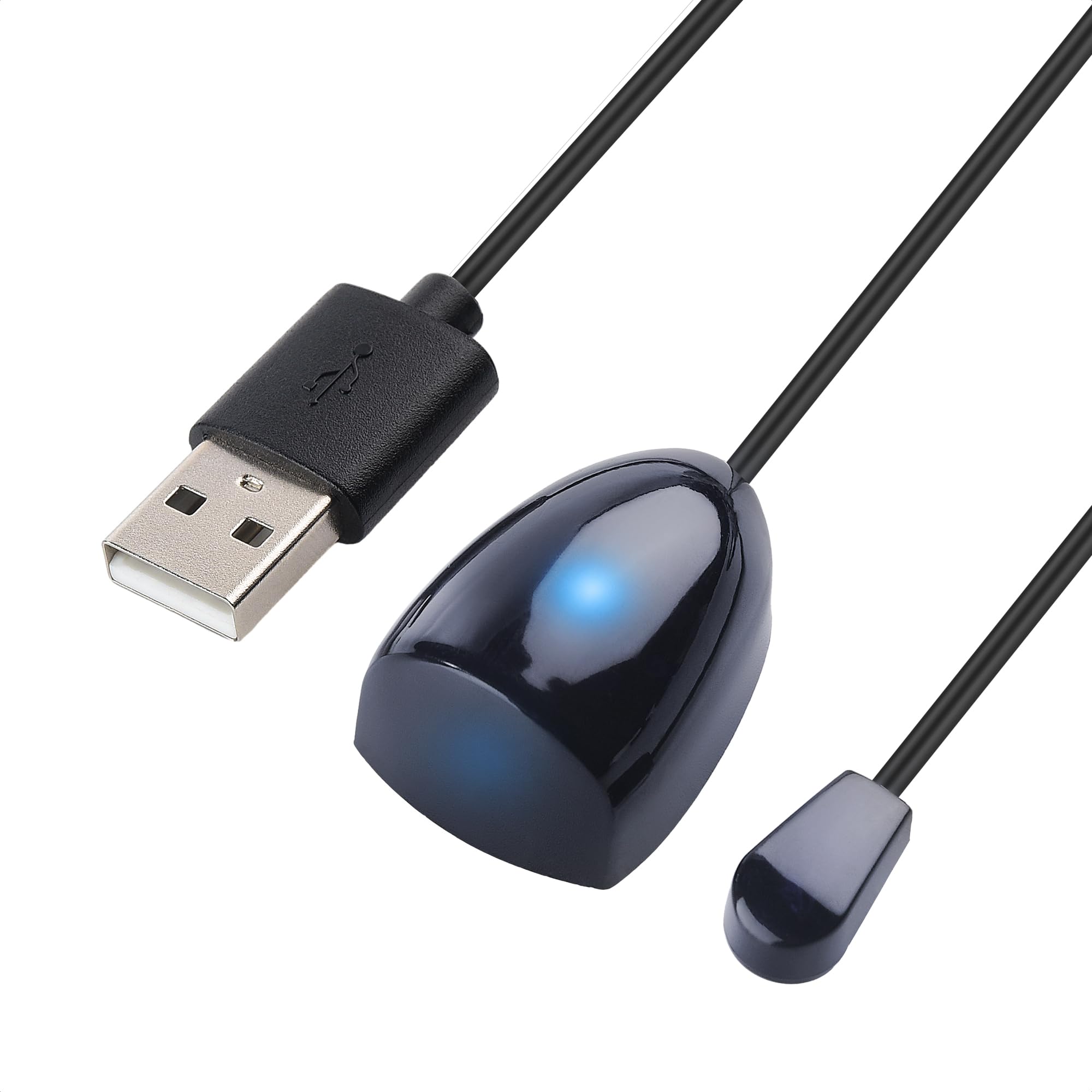 Foto 2 pulgar | Cable Extensor Remoto Por Infrarrojos Cable Matters De 6 Pies - Venta Internacional.