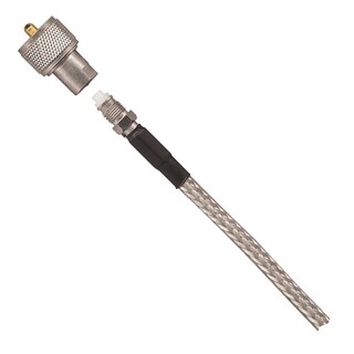 Foto 2 | Cable Coaxial Wilson 305-830 Belden De 5,5 M Con Conectores Pl-259/fme - Venta Internacional.