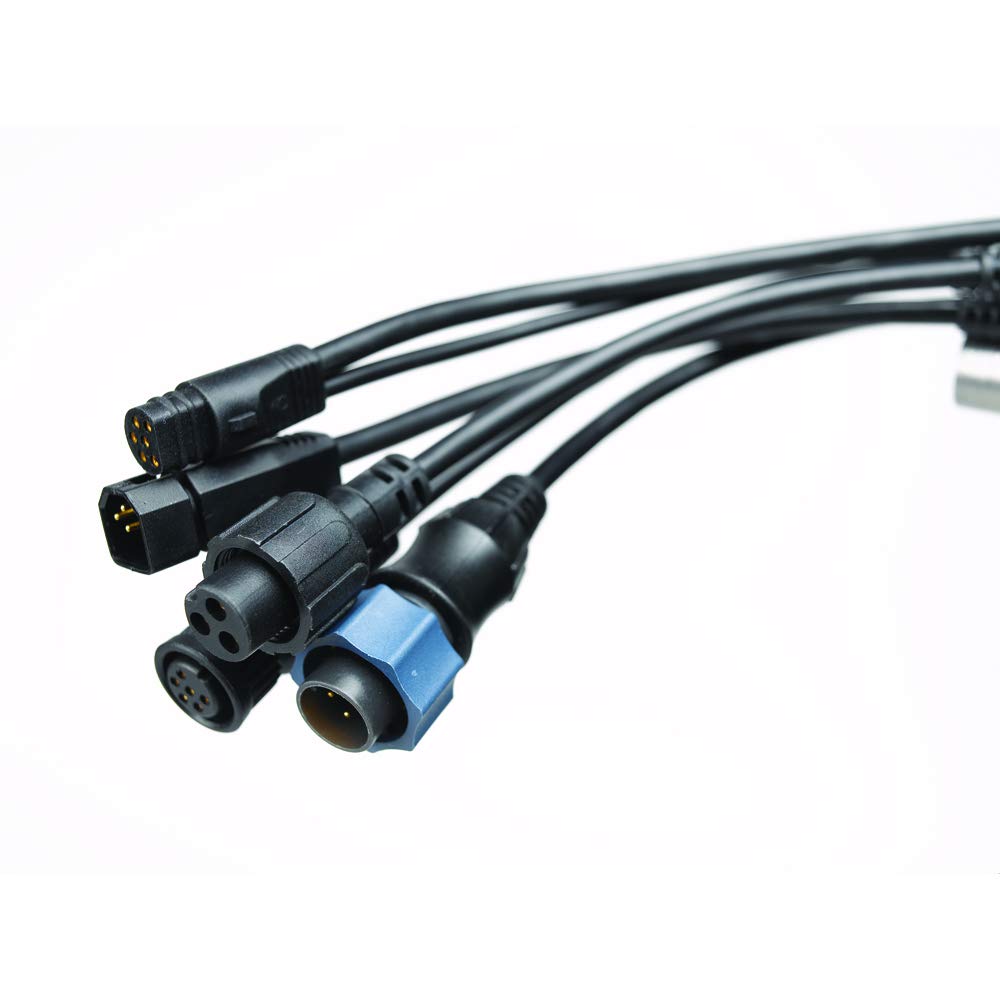 Foto 2 pulgar | Cable De Extensión Minn Kota Mkr-us2-11 Universal Sonar 2 De 4,4 M - Venta Internacional.