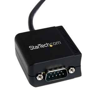 Foto 2 | Cable Adaptador Usb A Serie Rs232 Startech.com De 2,5 M Con Aislamiento Óptico - Venta Internacional.