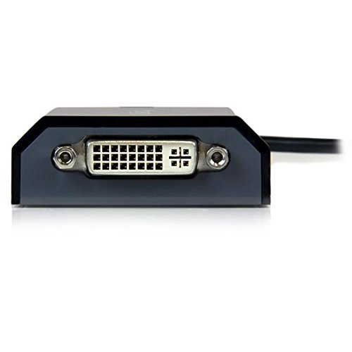 Foto 4 pulgar | Adaptador Usb A Dvi | Startech.com Usb2dvipro2 1920x1200 - Venta Internacional.
