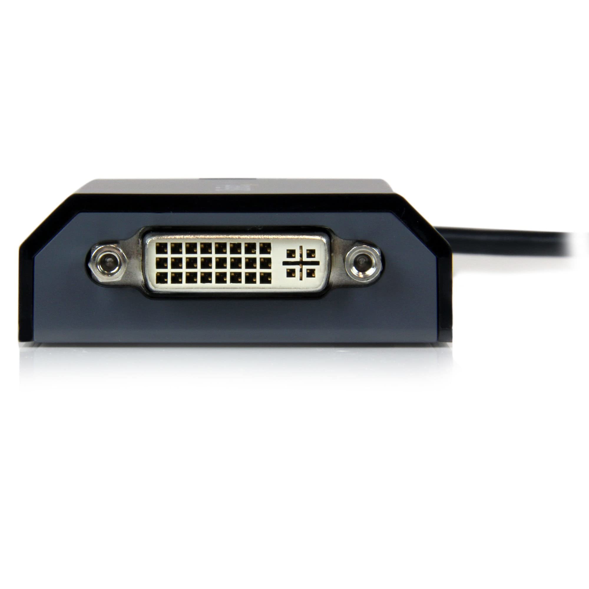 Foto 4 | Adaptador Usb A Dvi | Startech.com Usb2dvipro2 1920x1200 - Venta Internacional.