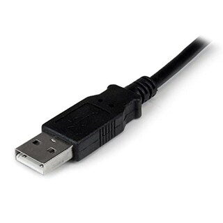 Foto 5 | Adaptador Usb A Dvi | Startech.com Usb2dvipro2 1920x1200 - Venta Internacional.