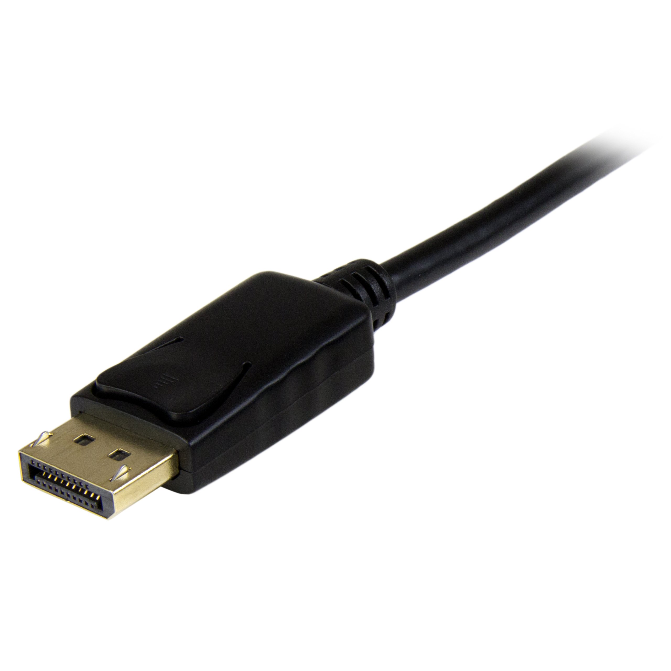 Foto 3 pulgar | Cable Conversor Displayport A Hdmi Startech.com 5m 4k - Venta Internacional.
