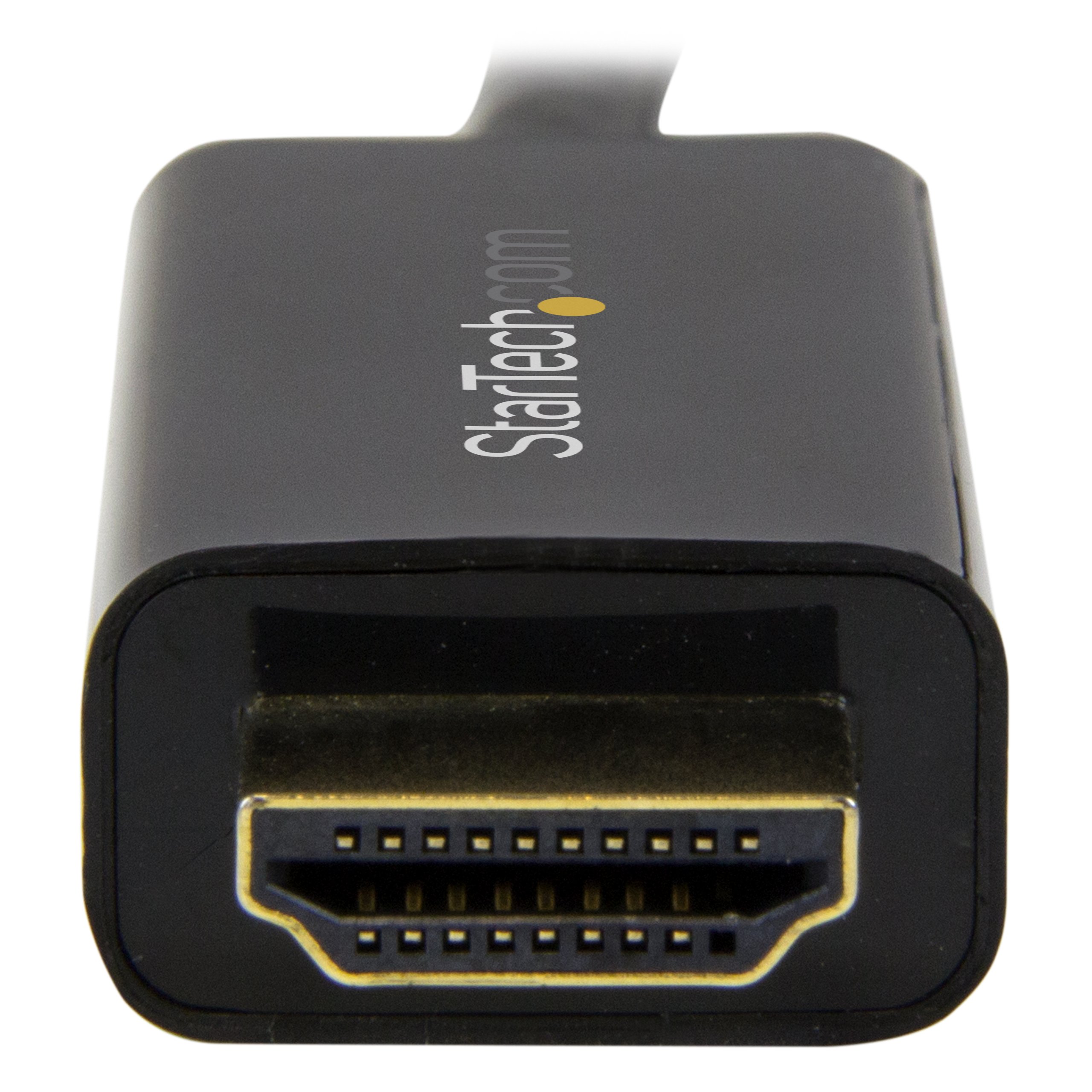 Foto 6 pulgar | Cable Conversor Displayport A Hdmi Startech.com 5m 4k - Venta Internacional.