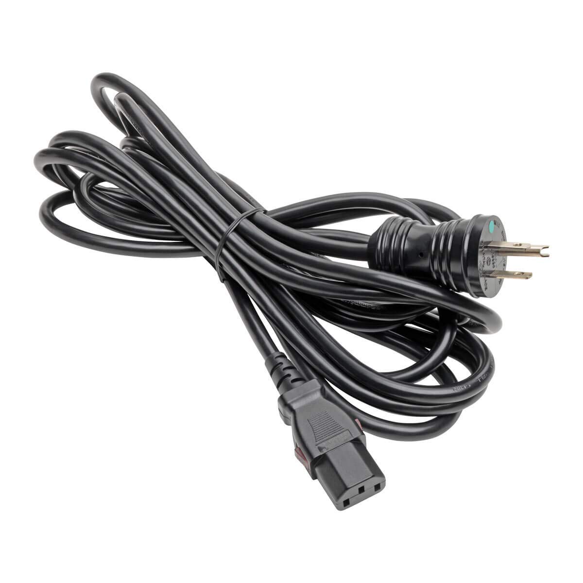Foto 3 pulgar | Cable De Alimentación Para Computadora De Uso Hospitalario Tripp Lite P006-l15-hg10 - Venta Internacional.