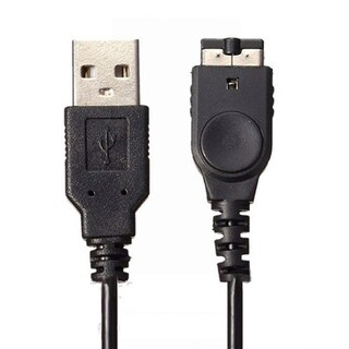 Foto 1 | Cable De Carga Para Game Boy Advance Sp/nintendo Ds - Venta Internacional.