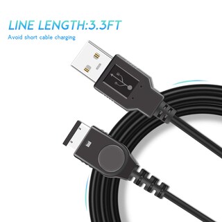 Foto 2 | Cable De Carga Para Game Boy Advance Sp/nintendo Ds - Venta Internacional.