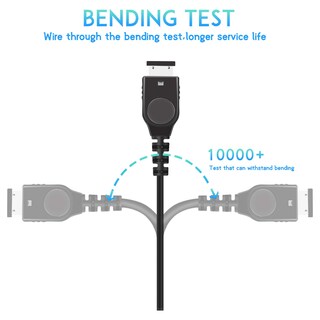 Foto 5 | Cable De Carga Para Game Boy Advance Sp/nintendo Ds - Venta Internacional.