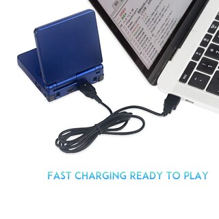 Foto 7 | Cable De Carga Para Game Boy Advance Sp/nintendo Ds - Venta Internacional.