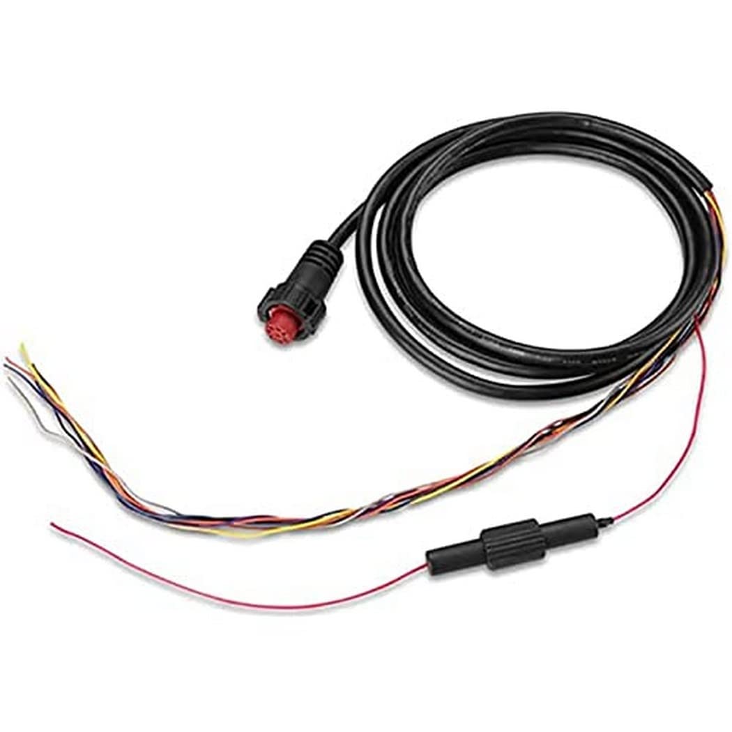 Foto 2 pulgar | Cable De Alimentación Gpsmap De Garmin Para 7x2/9x2/10x2/12x2 - Venta Internacional.