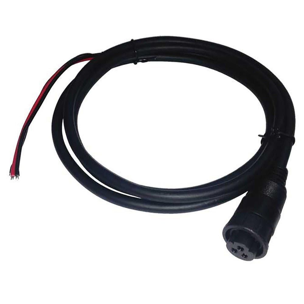 Foto 2 pulgar | Cable De Alimentación Raymarine Serie F/a - Venta Internacional.