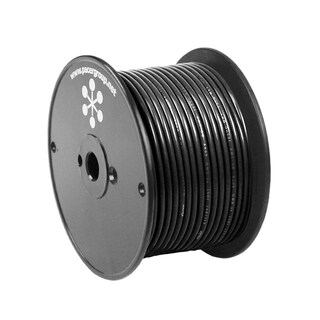 Foto 1 | Cable Primario Pacer Negro 14 Awg 30,48 M - Venta Internacional.