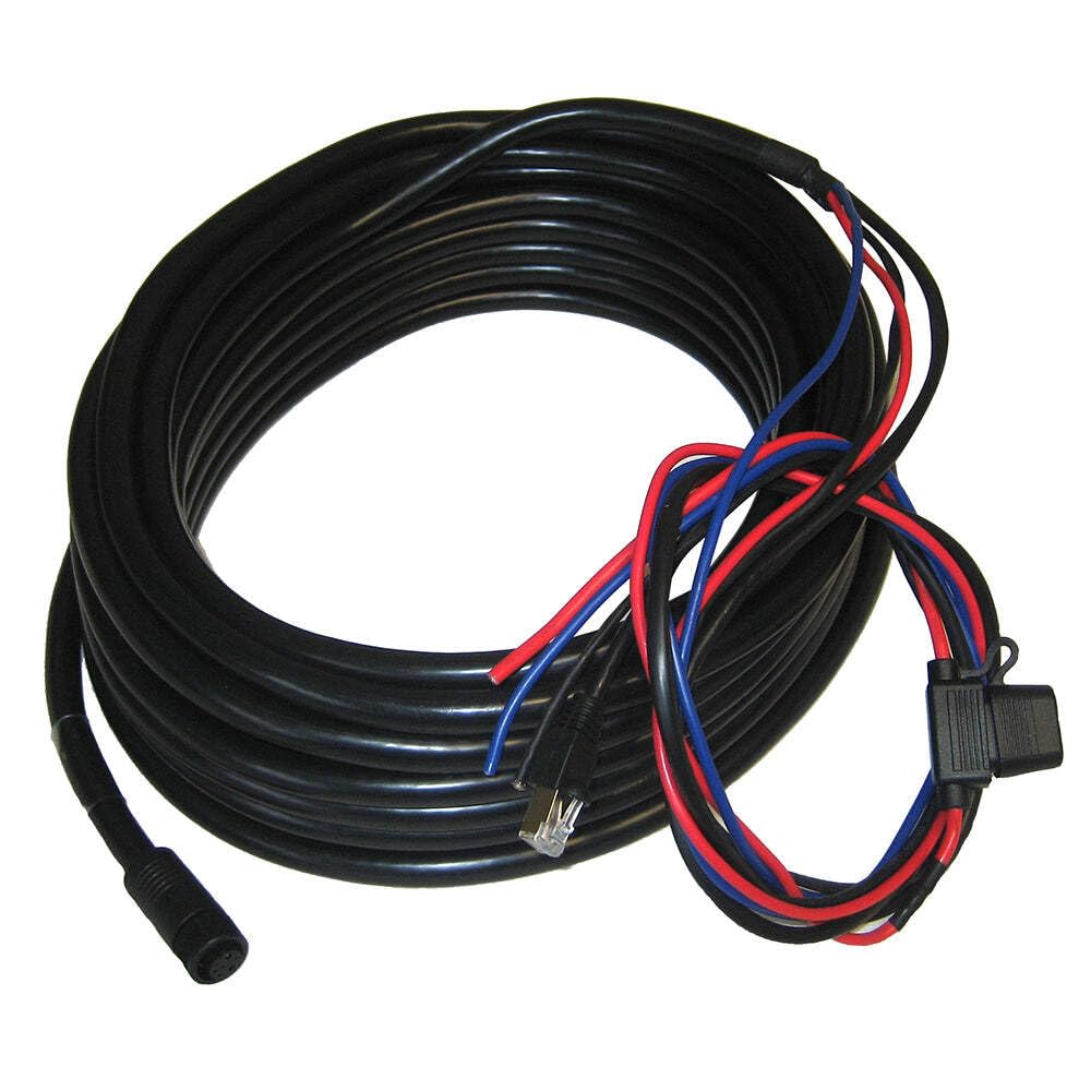 Foto 2 pulgar | Cable Furuno Drs Ax Y Nxt Para Señal De Alimentación, 10 M, Xlr De 3 Pines, Macho A Hembra - Venta Internacional.