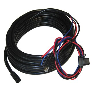 Foto 1 | Cable Furuno Drs Ax Y Nxt Para Señal De Alimentación, 10 M, Xlr De 3 Pines, Macho A Hembra - Venta Internacional.