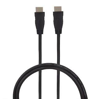 Foto 1 | Cable Hdmi Westminster Con Ethernet 6 M Alta Velocidad Y Alcance Ideal Para Video Audio Y Red Por Hdmi Color Negro