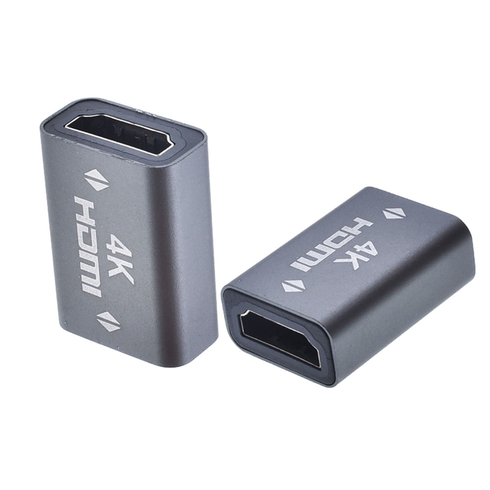 Foto 2 pulgar | Adaptador Urban Balance De Hdmi A Hdmi