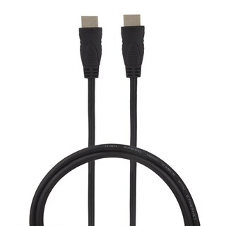 Foto 1 | Cable Hdmi Westminster 3.6 M Puntas Doradas Compatible Con Equipos Dvi Señal De Video Estable Negro
