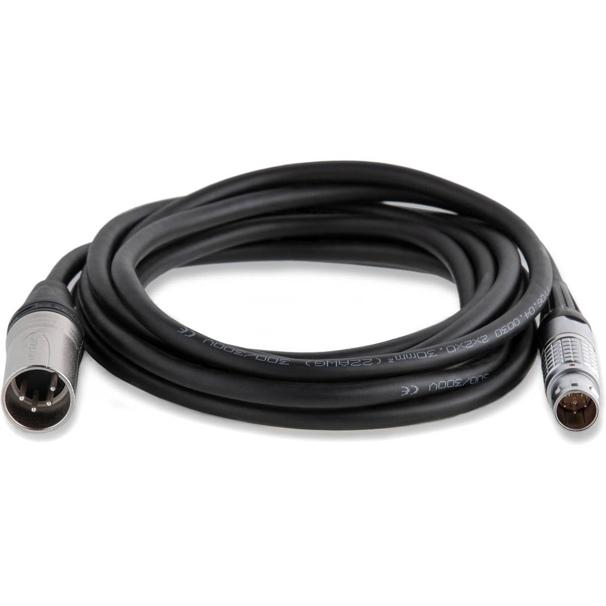 Foto 2 pulgar | Cable De Alimentación Tilta Lemo De 6 Pines A Xlr De 4 Pines Para Arri Alexa Mini - Venta Internacional.