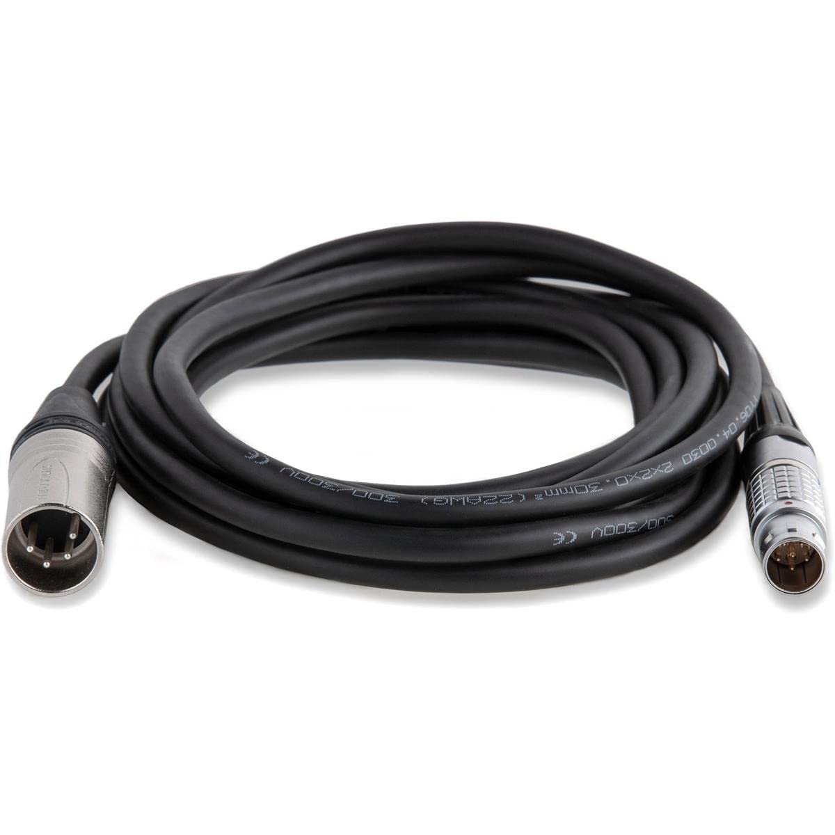 Foto 3 pulgar | Cable De Alimentación Tilta Lemo De 6 Pines A Xlr De 4 Pines Para Arri Alexa Mini - Venta Internacional.