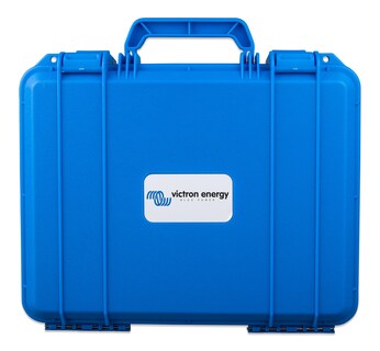 Foto 1 | Funda De Transporte Para El Cargador Victron Energy Blue Smart Ip65 - Venta Internacional.