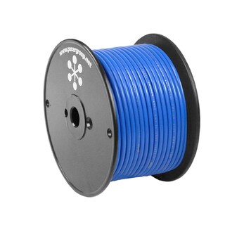 Foto 1 | Cable Principal Pacer Group Pacer Blue 16 Awg - 30 M - Venta Internacional.