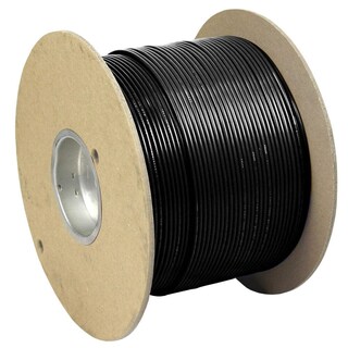 Foto 1 | Cable Primario Pacer Negro 18 Awg 304 8 M - Venta Internacional.