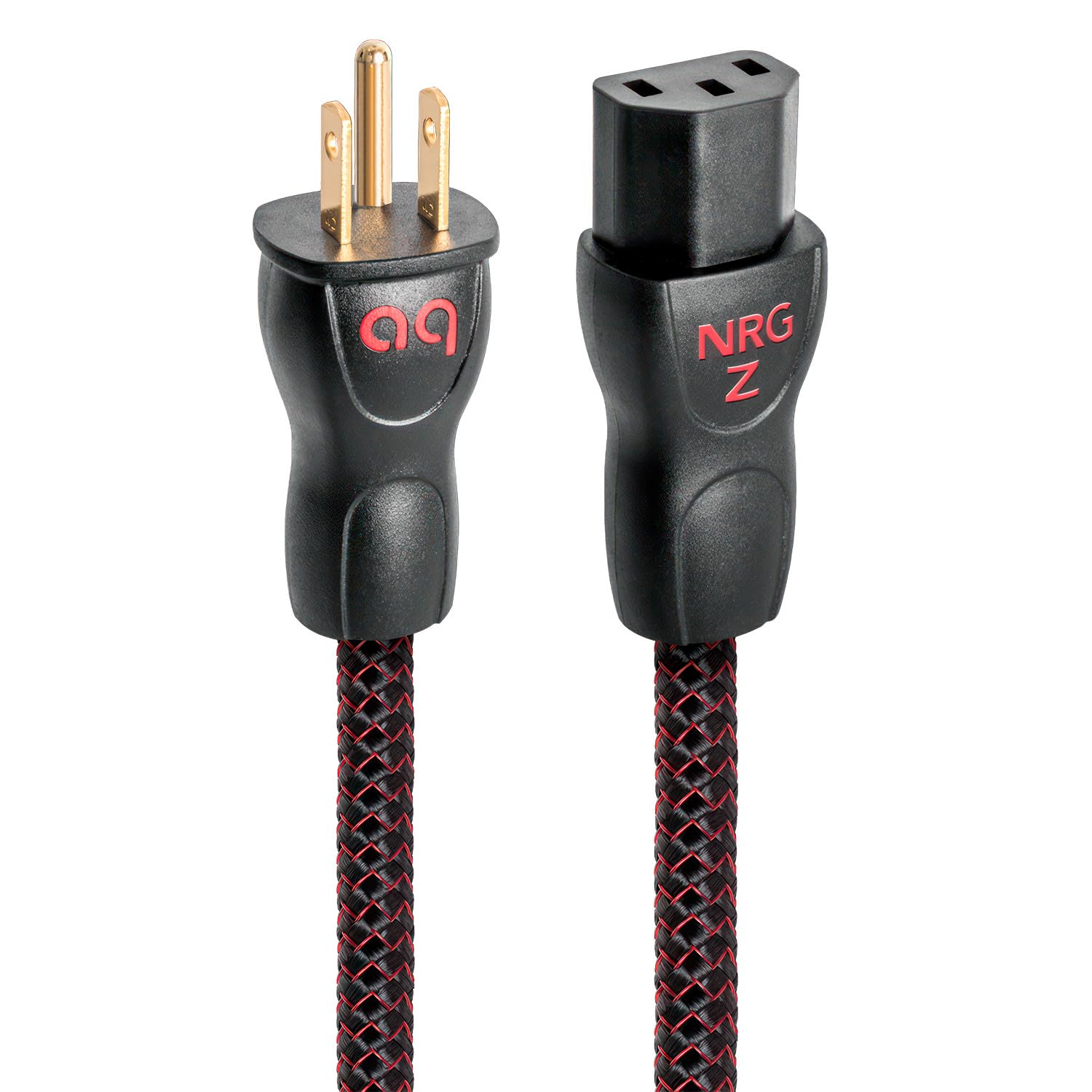 Foto 2 pulgar | Cable De Alimentación Audioquest Nrg-z3 De 2 M C13 A Conector De Pared De 3 Clavijas - Venta Internacional.