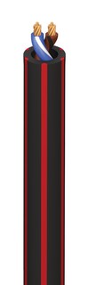 Foto 3 | Cable De Alimentación Audioquest Nrg-x2 2m C7 A Enchufe De Pared De 2 Clavijas - Venta Internacional.