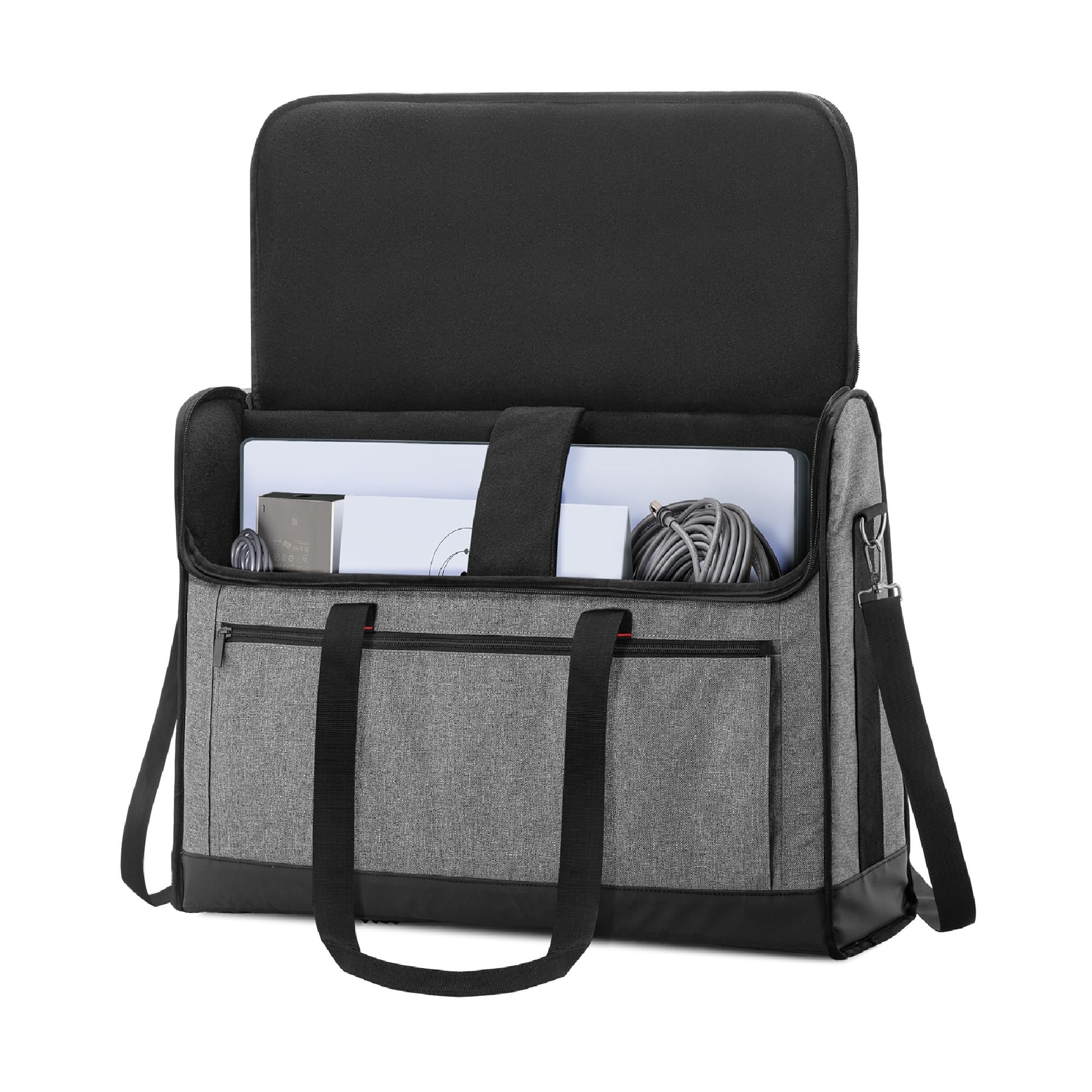 Foto 2 pulgar | Funda De Transporte Trunab Travel Compatible Con Starlink Gen 3 - Venta Internacional.