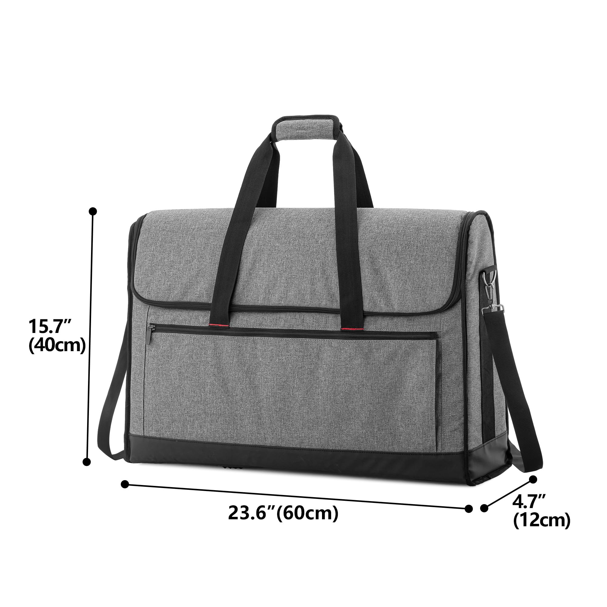Foto 8 pulgar | Funda De Transporte Trunab Travel Compatible Con Starlink Gen 3 - Venta Internacional.
