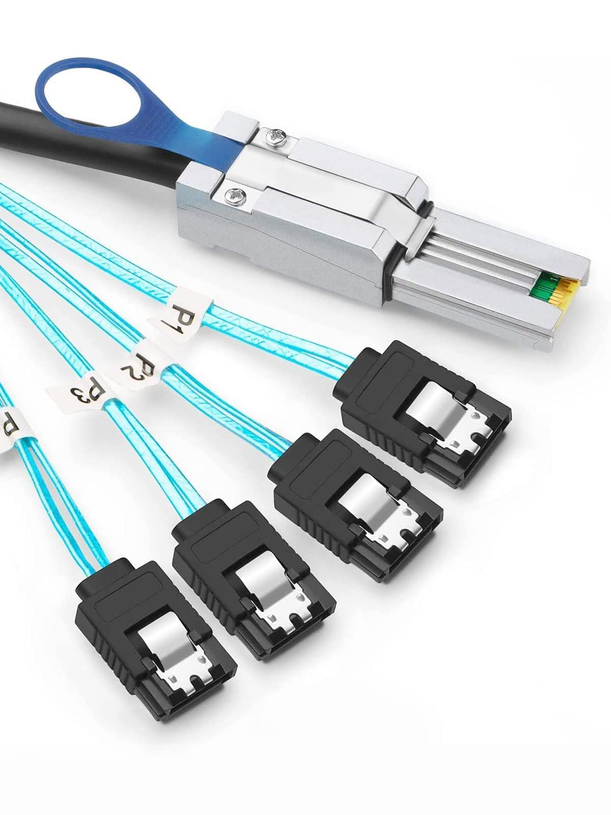 Foto 1 | Cable - Venta Internacional.