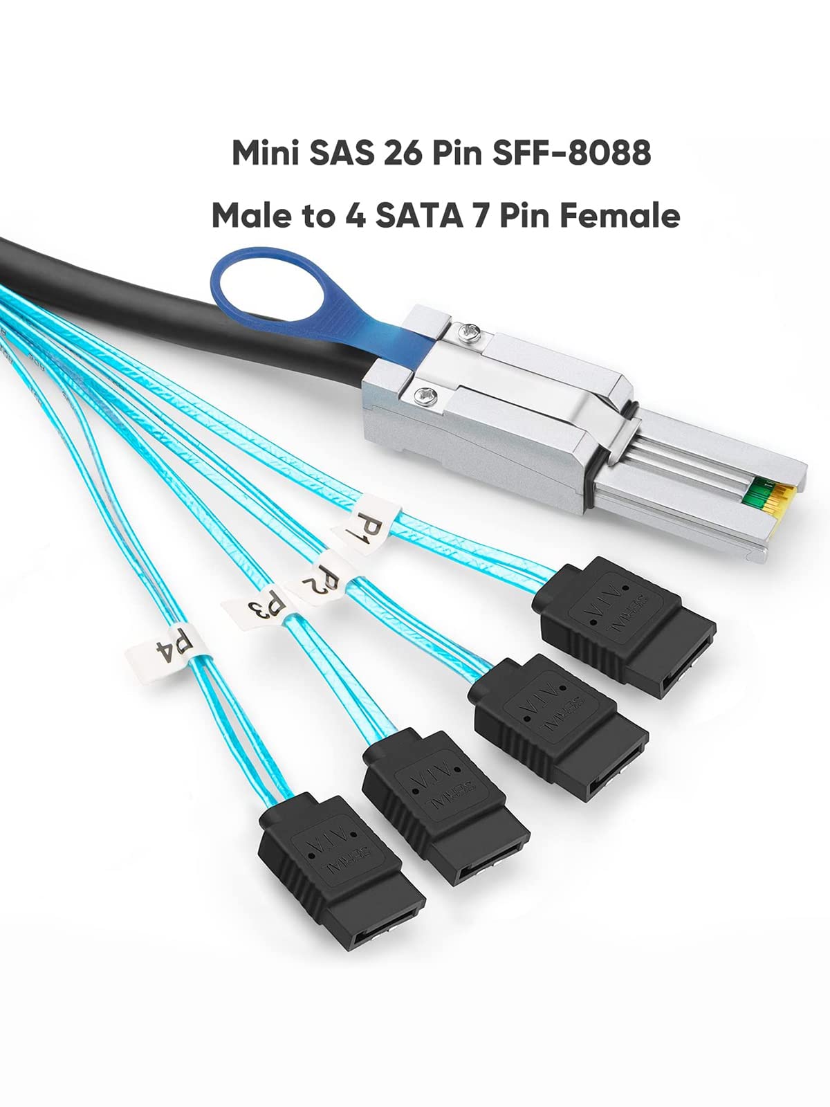 Foto 3 pulgar | Cable - Venta Internacional.