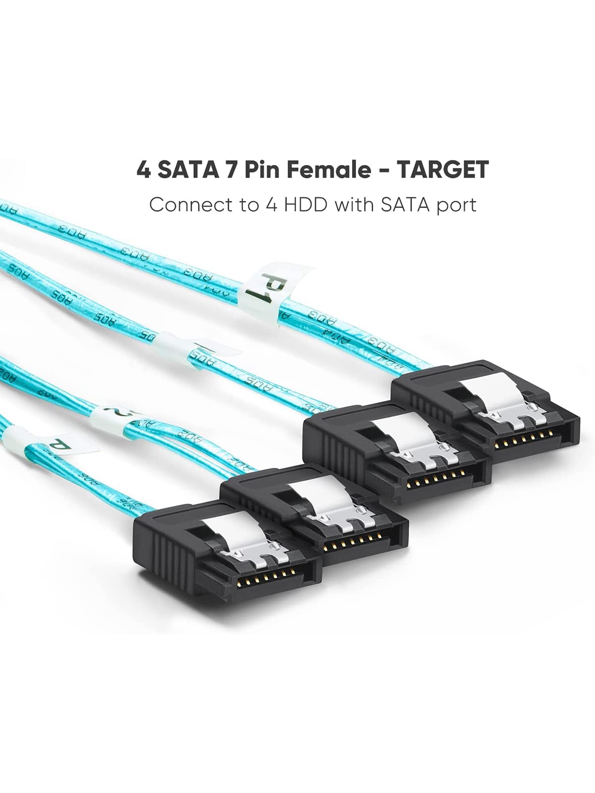 Foto 4 | Cable - Venta Internacional.