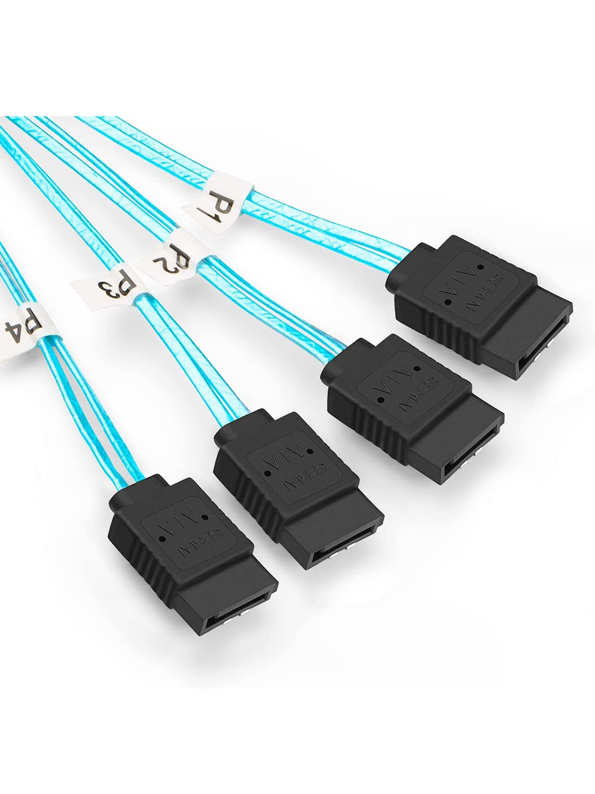 Foto 5 | Cable - Venta Internacional.