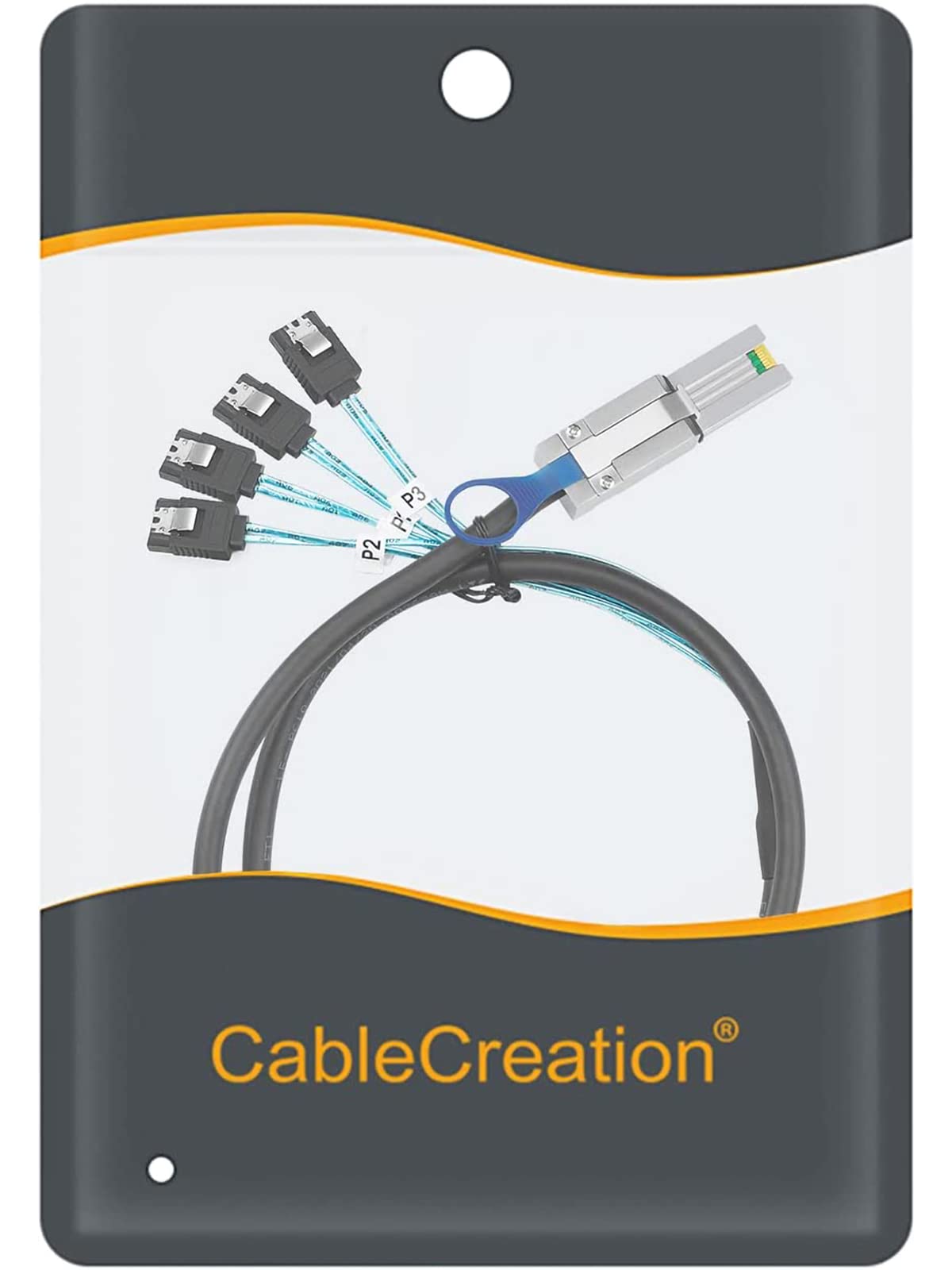 Foto 8 pulgar | Cable - Venta Internacional.