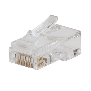 Foto 1 | Conector De Datos Modular Klein Tools Vdv826-703 Rj45 Cat6 Paquete De 50 - Venta Internacional.