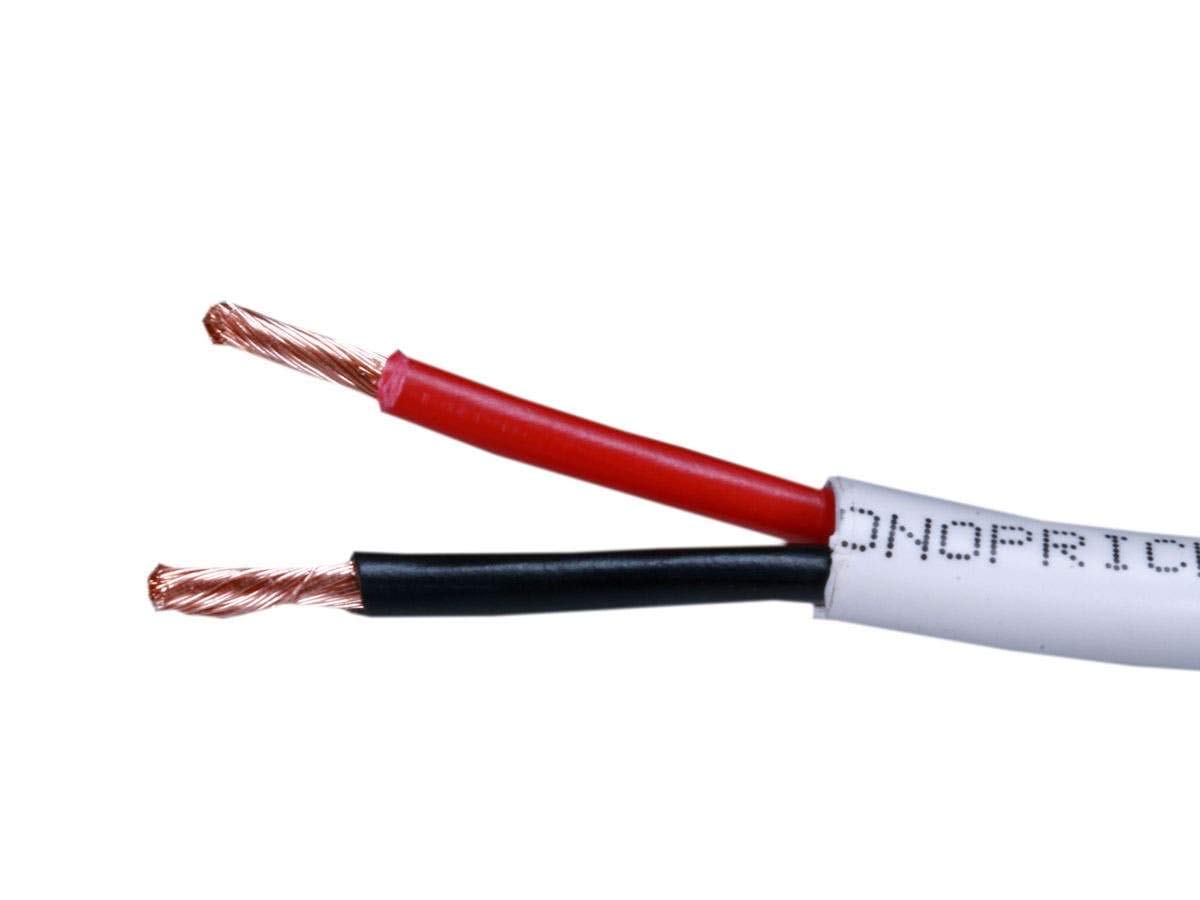Foto 6 pulgar | Cable De Altavoz Monoprice Access Series  Calibre 18 Awg  100 Pies - Venta Internacional.