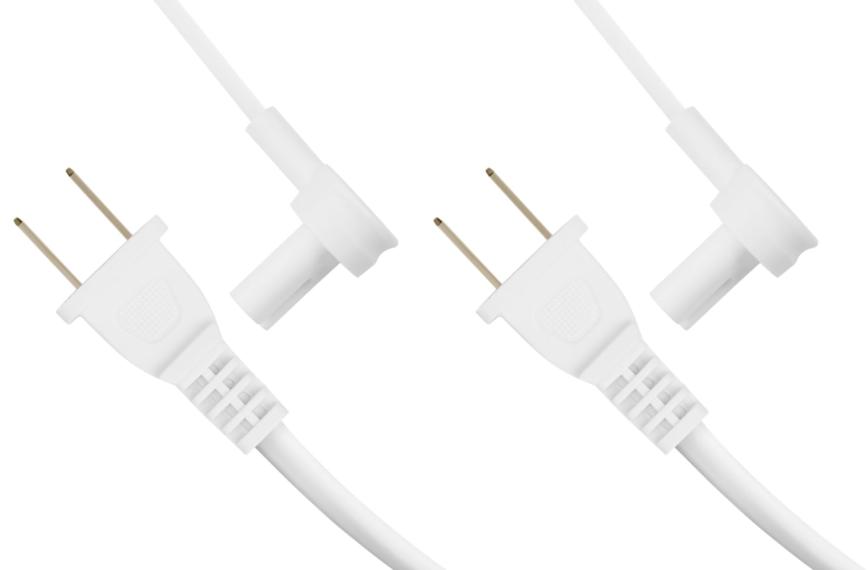 Foto 3 pulgar | Paquete De 2 Cables De Alimentación Vebner Extra Short Para Sonos Era 100/300 - Venta Internacional.