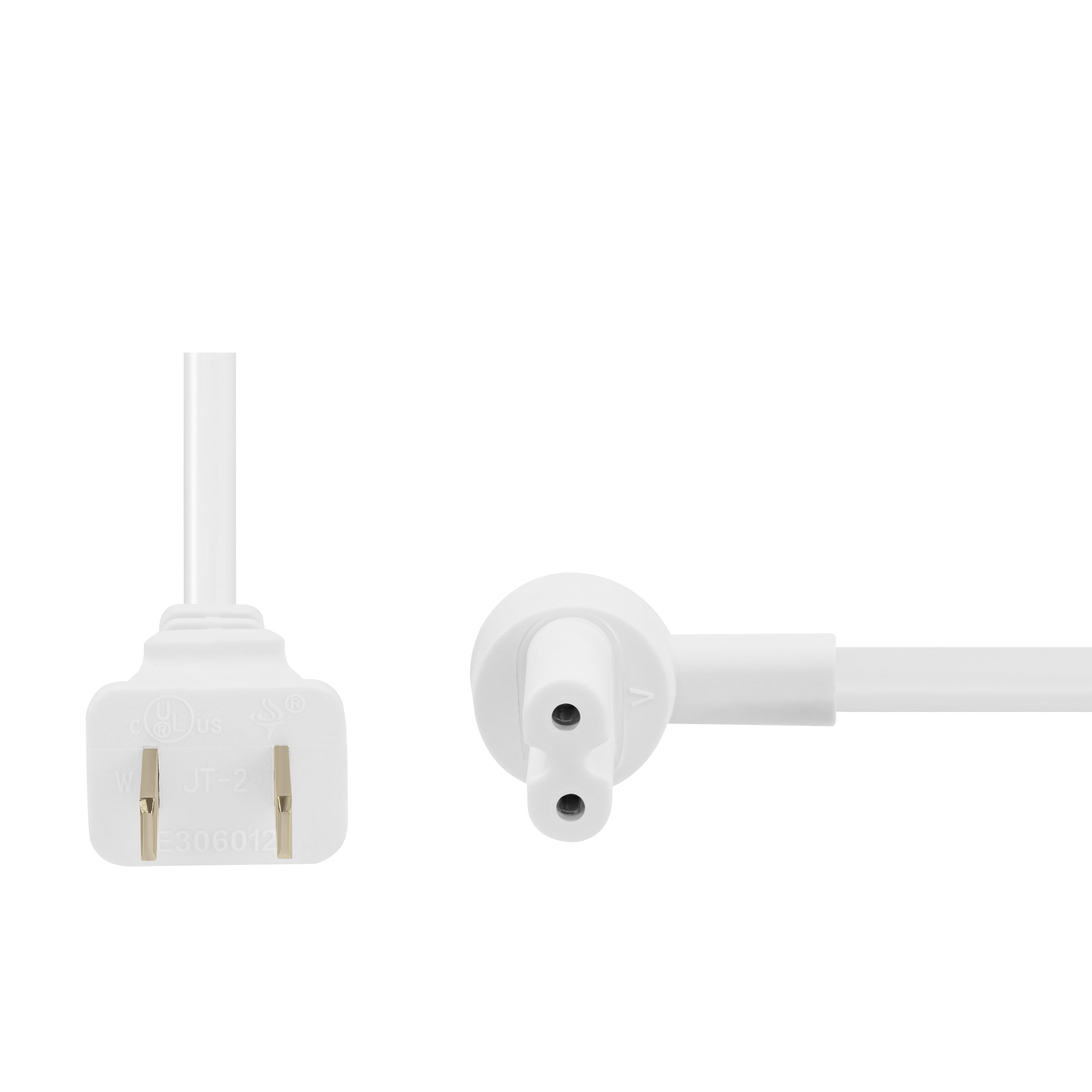 Foto 8 pulgar | Paquete De 2 Cables De Alimentación Vebner Extra Short Para Sonos Era 100/300 - Venta Internacional.