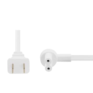 Foto 7 | Paquete De 2 Cables De Alimentación Vebner Extra Short Para Sonos Era 100/300 - Venta Internacional.