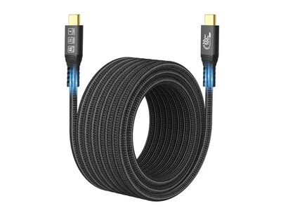 Foto 1 | Cable Usb C Xtellar C 3.2 100w/20gbps/8k