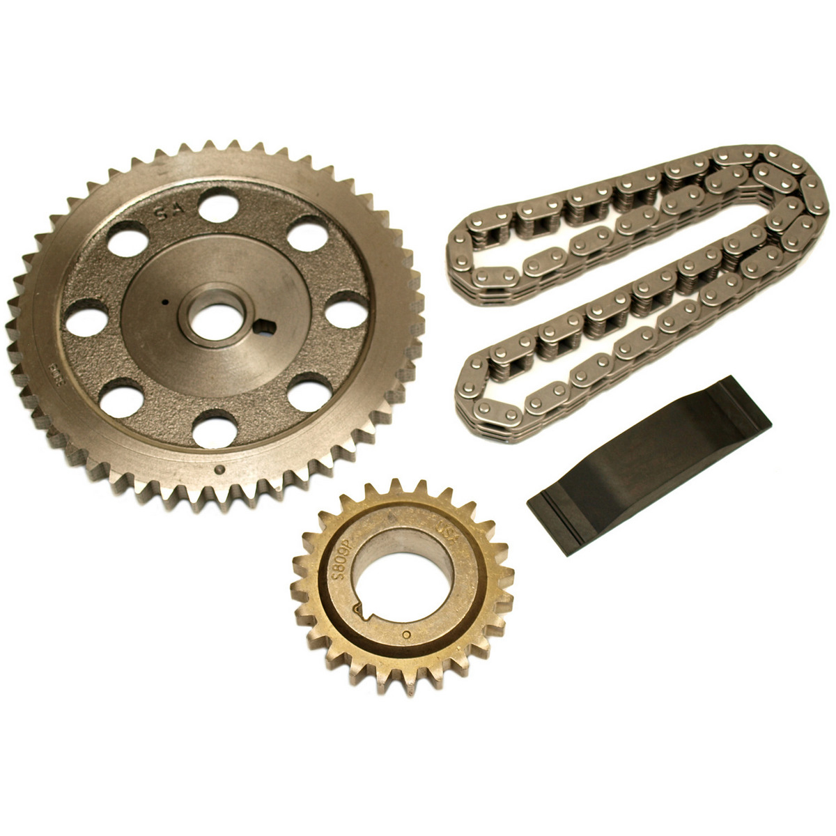 Kit de Cadena de Distribución para Motor Jeep Cherokee Cloyes 9-0385SBCY 1994-1998 4 Piezas