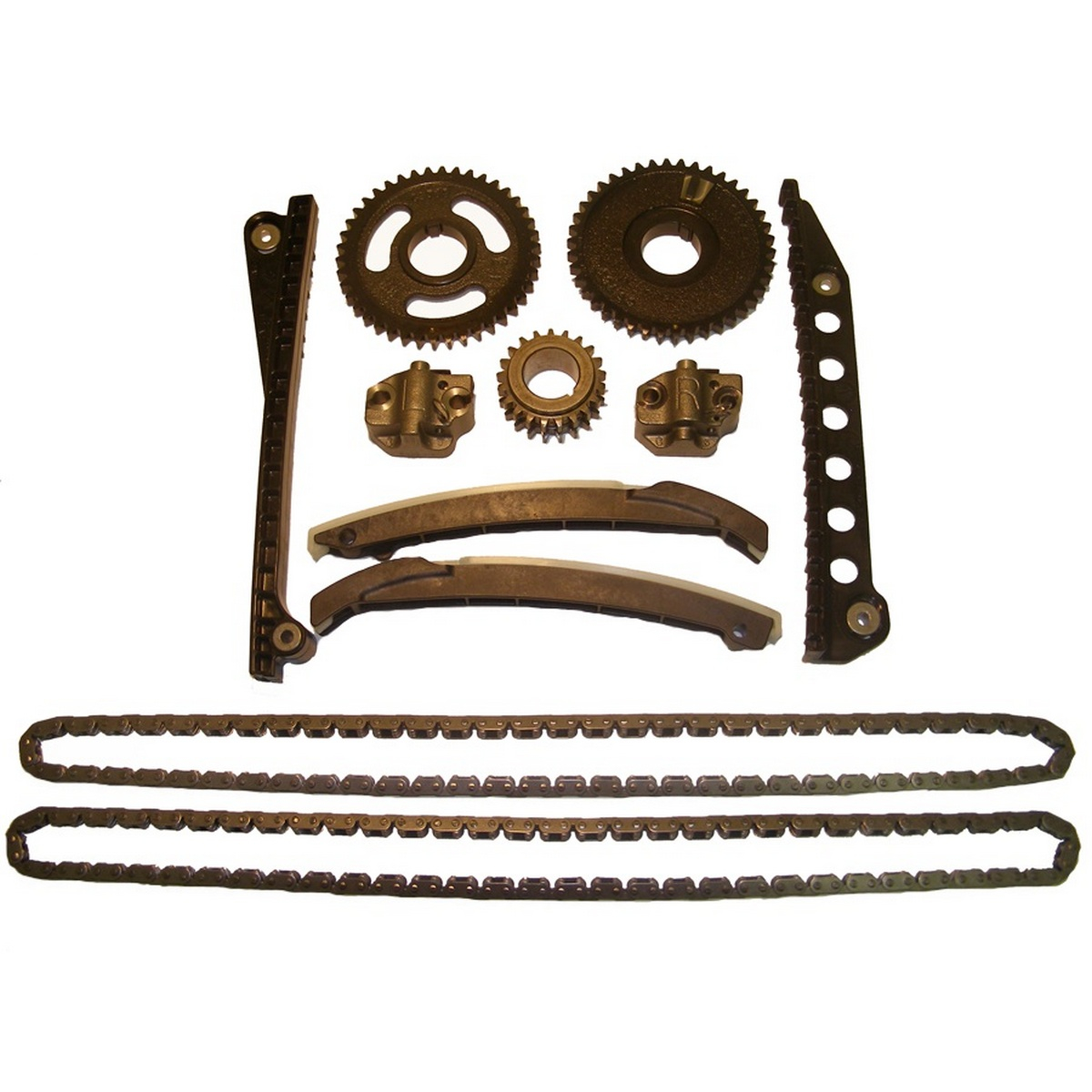 Foto 2 pulgar | Kit de Cadena de Distribución para Motor Ford E-350 Cloyes Litros 2002